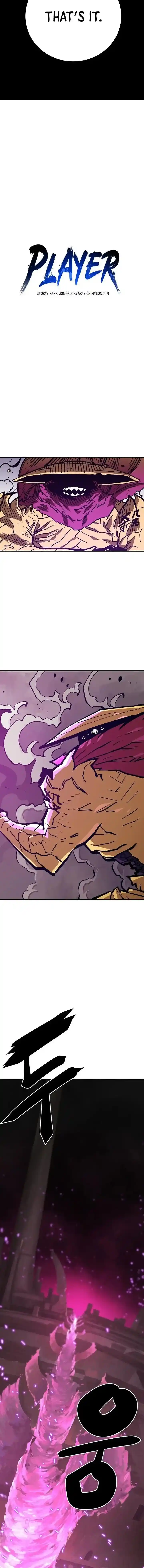 Player (OH Hyeon-Jun) Ch.146