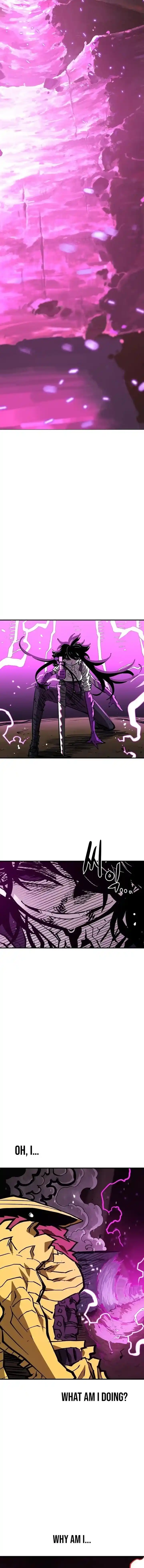 Player (OH Hyeon-Jun) Ch.146