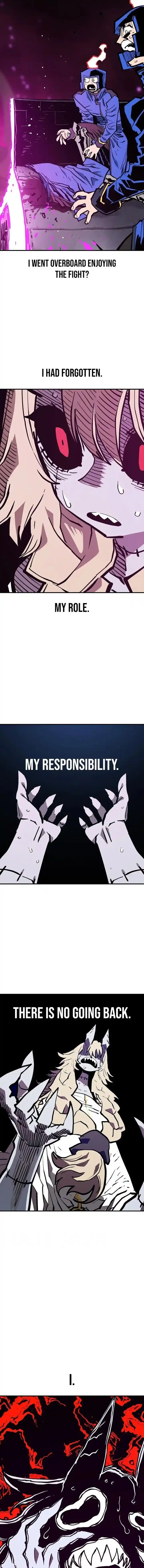 Player (OH Hyeon-Jun) Ch.146