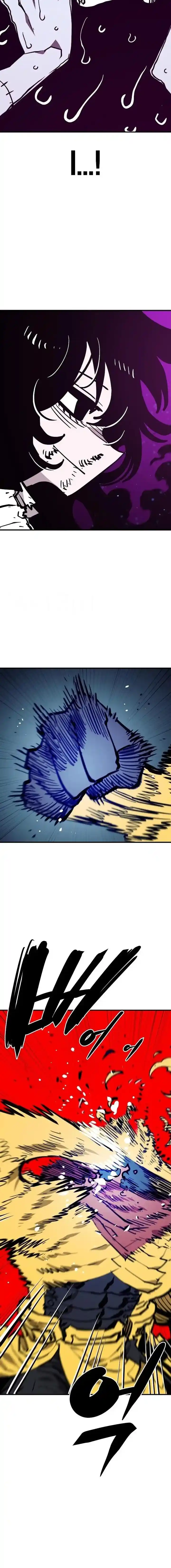 Player (OH Hyeon-Jun) Ch.146