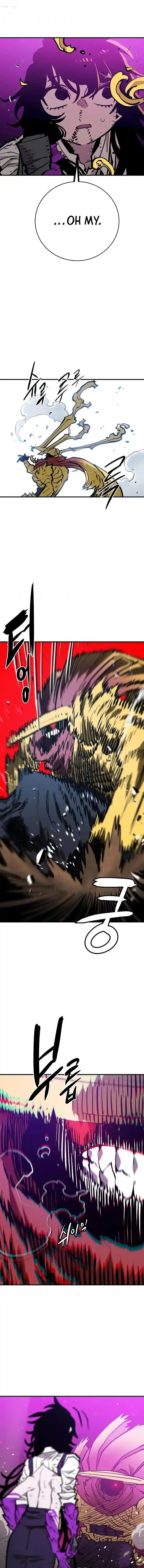 Player (OH Hyeon-Jun) Ch.146