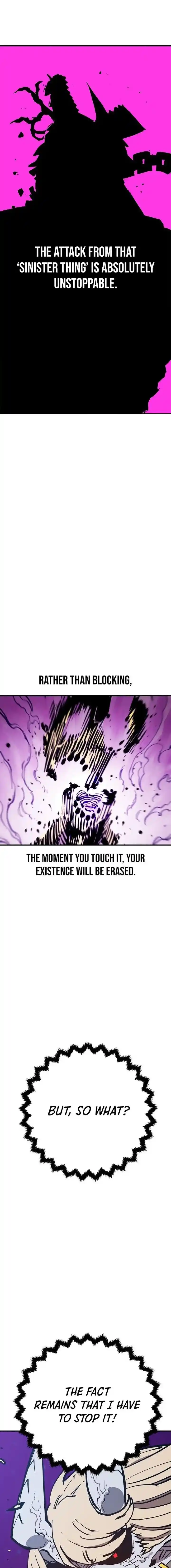 Player (OH Hyeon-Jun) Ch.146