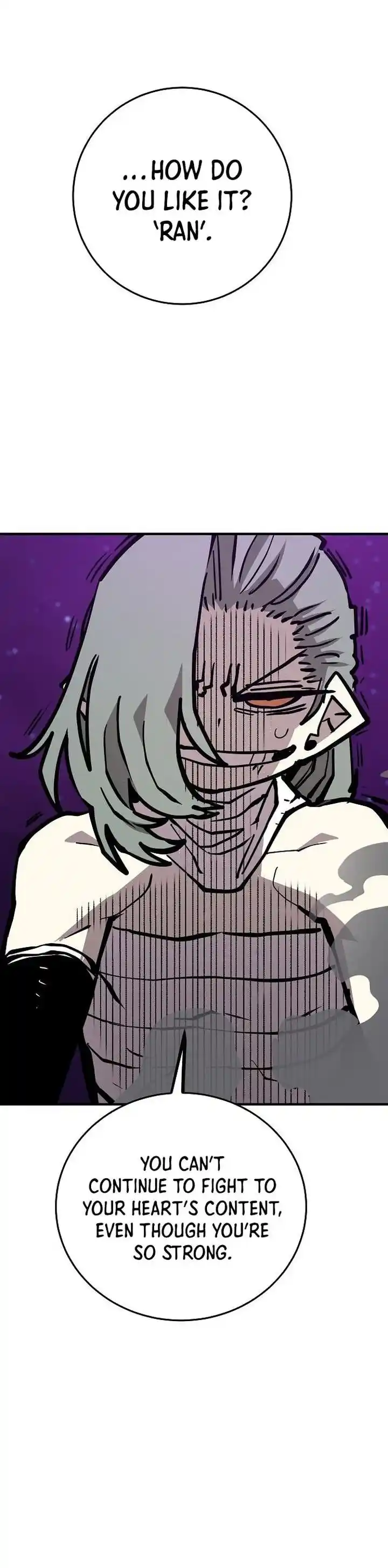 Player (OH Hyeon-Jun) Ch.147