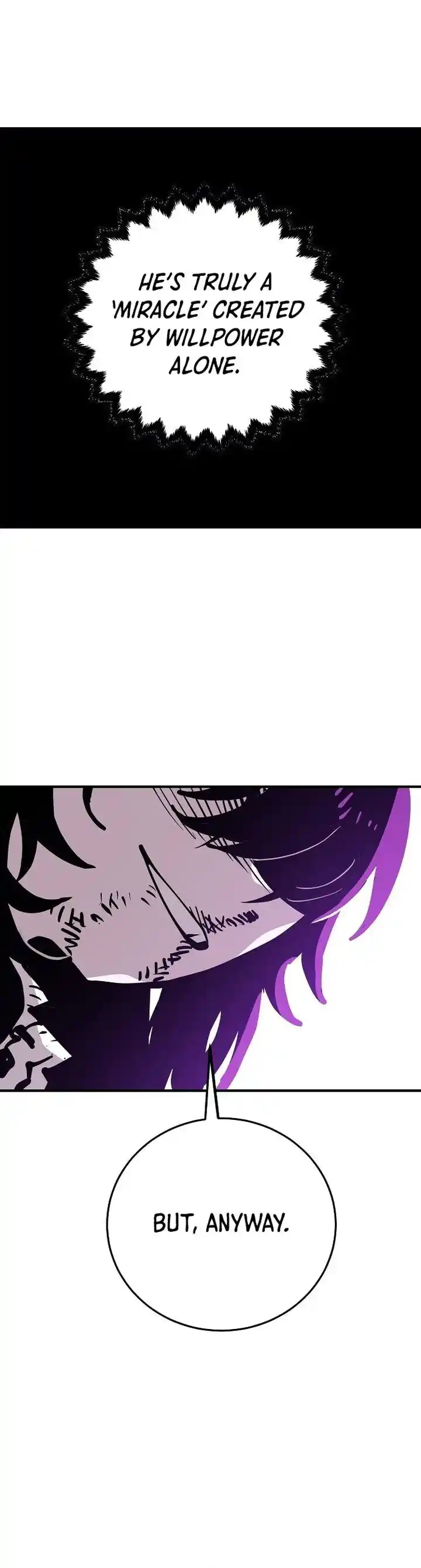 Player (OH Hyeon-Jun) Ch.147