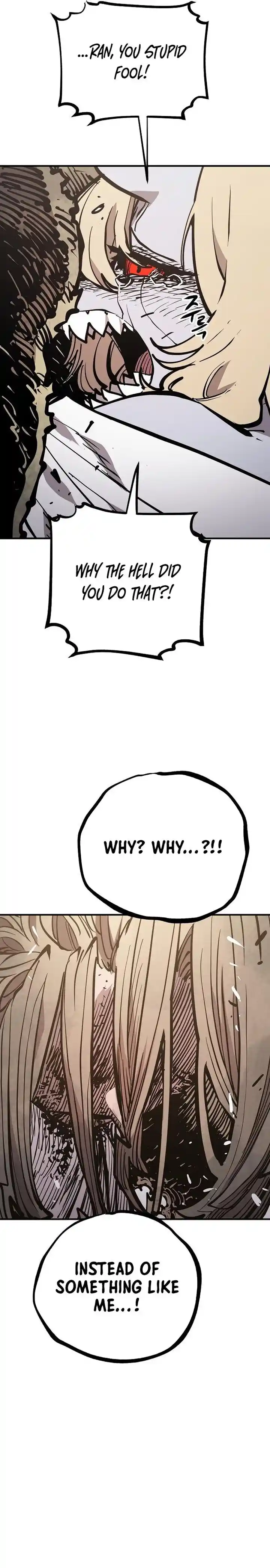 Player (OH Hyeon-Jun) Ch.147