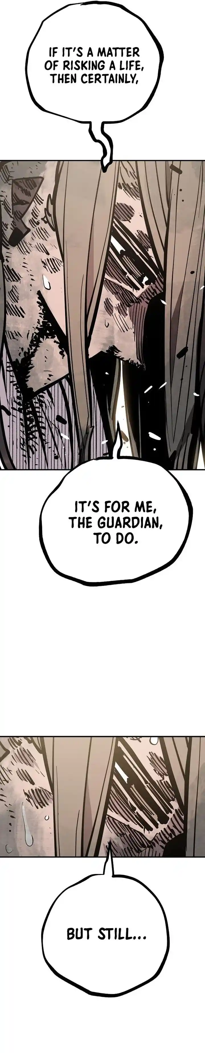 Player (OH Hyeon-Jun) Ch.147