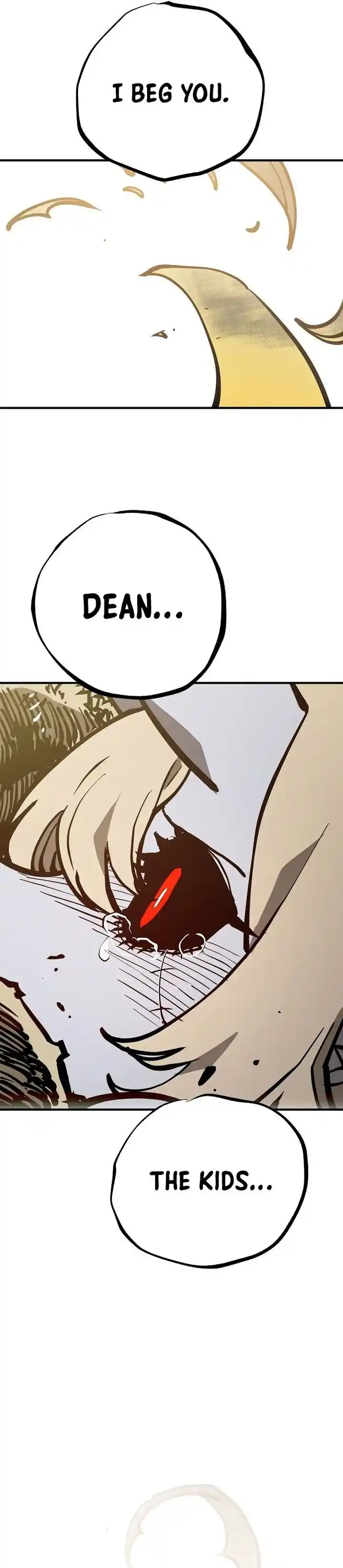 Player (OH Hyeon-Jun) Ch.147