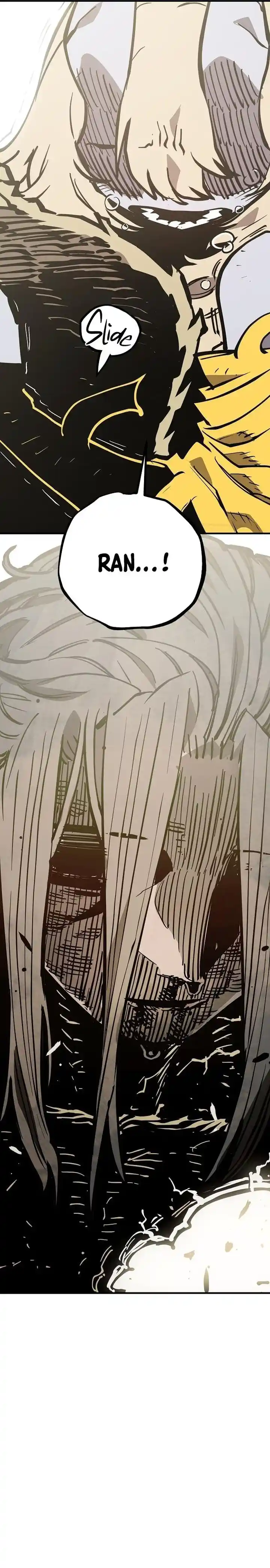 Player (OH Hyeon-Jun) Ch.147