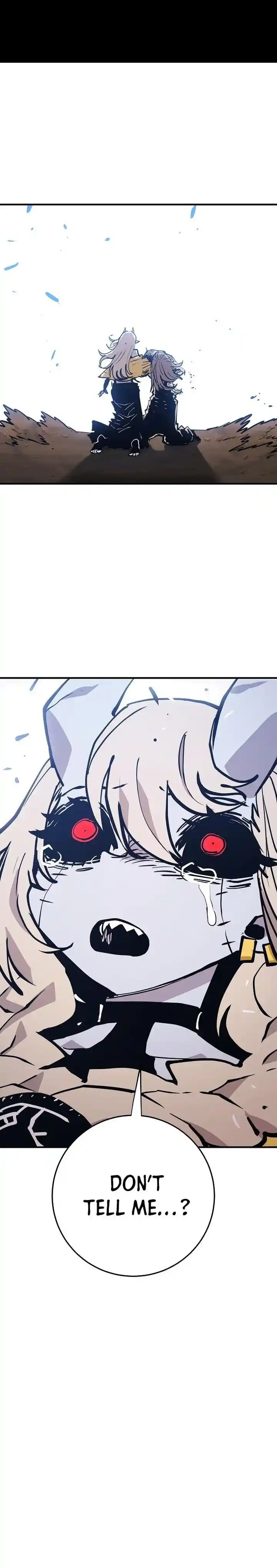 Player (OH Hyeon-Jun) Ch.147