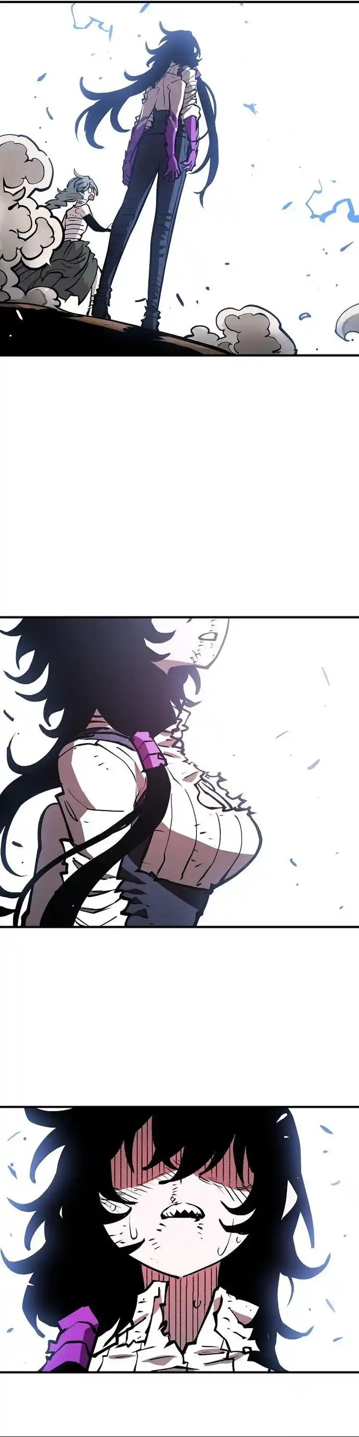 Player (OH Hyeon-Jun) Ch.147