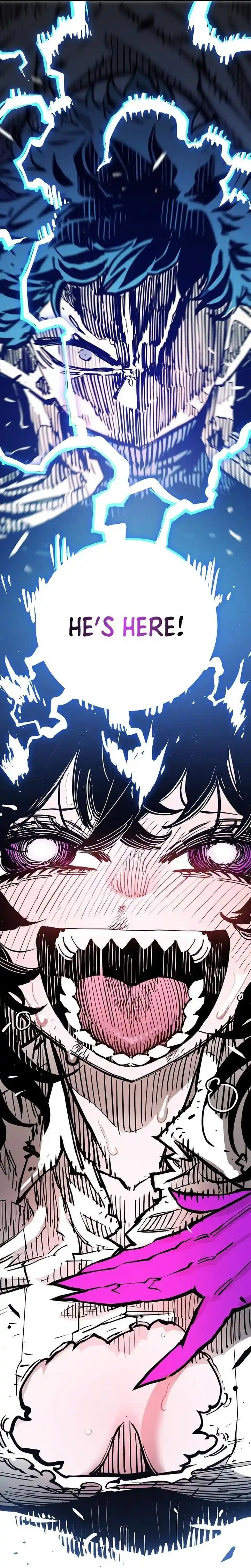 Player (OH Hyeon-Jun) Ch.147