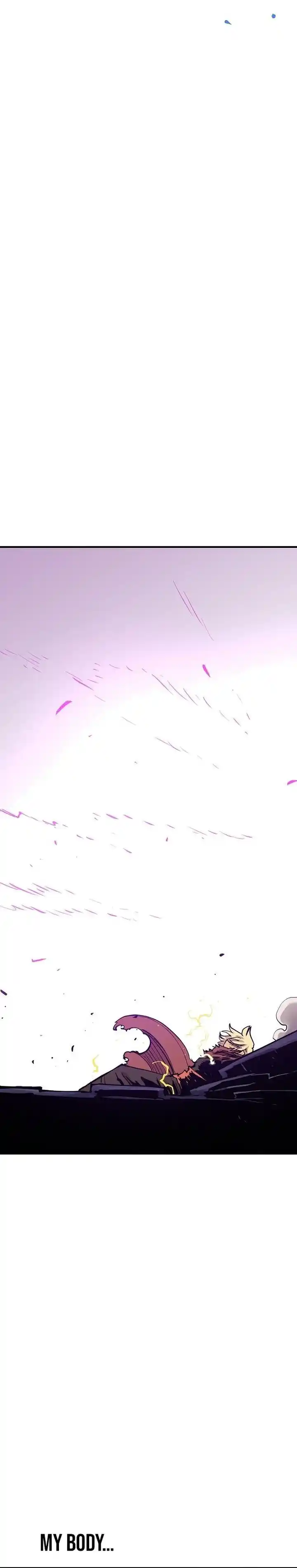 Player (OH Hyeon-Jun) Ch.147