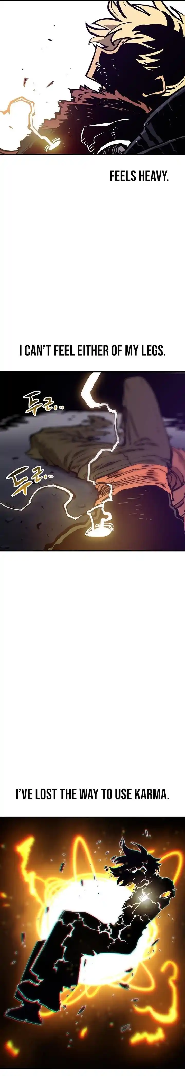 Player (OH Hyeon-Jun) Ch.147