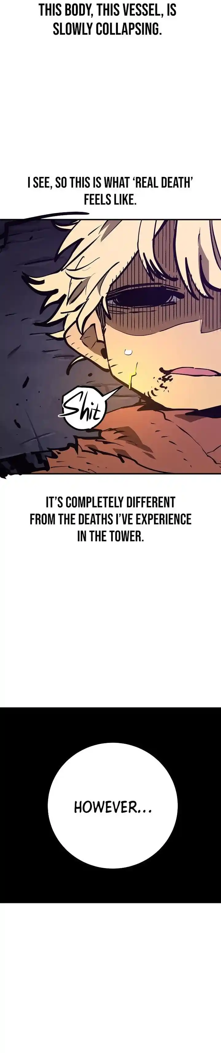 Player (OH Hyeon-Jun) Ch.147