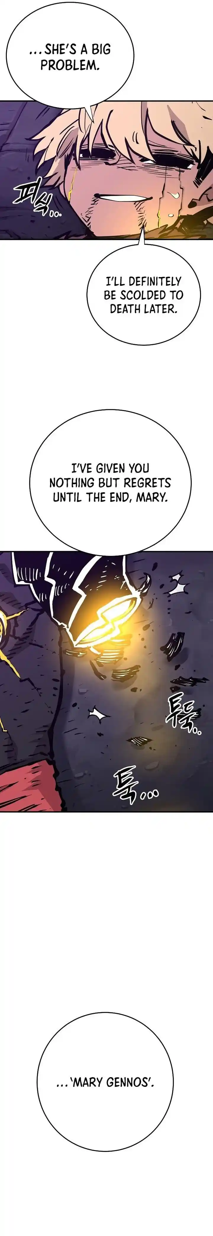 Player (OH Hyeon-Jun) Ch.147