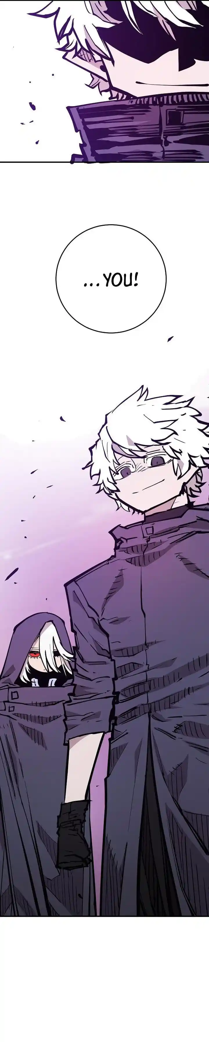 Player (OH Hyeon-Jun) Ch.147