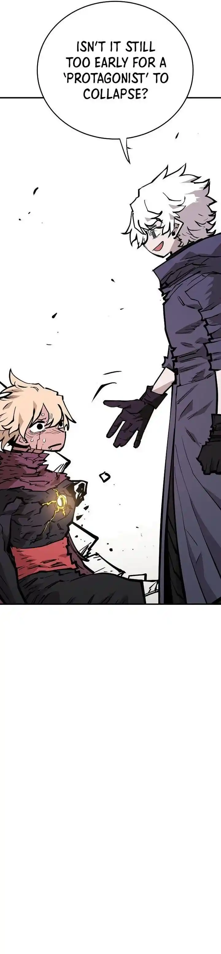 Player (OH Hyeon-Jun) Ch.147