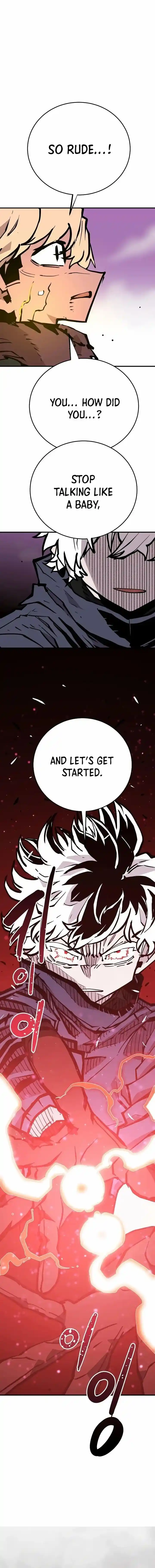 Player (OH Hyeon-Jun) Ch.148