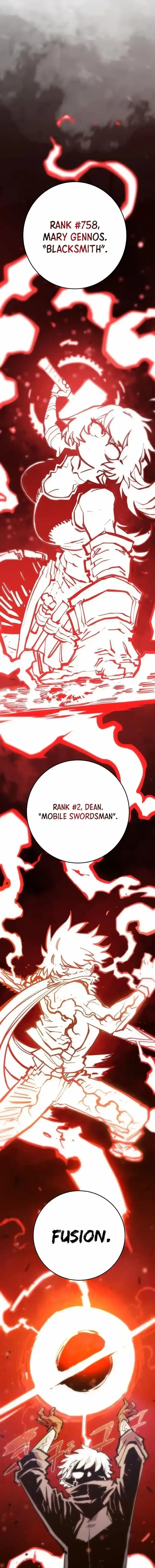 Player (OH Hyeon-Jun) Ch.148