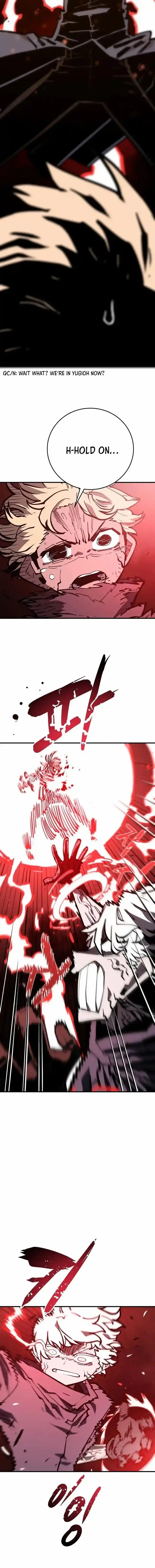 Player (OH Hyeon-Jun) Ch.148