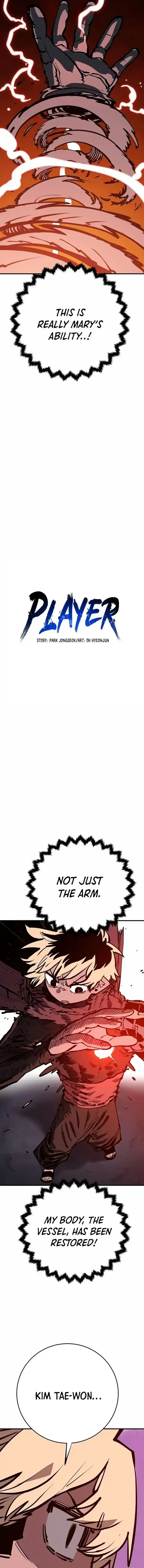 Player (OH Hyeon-Jun) Ch.148