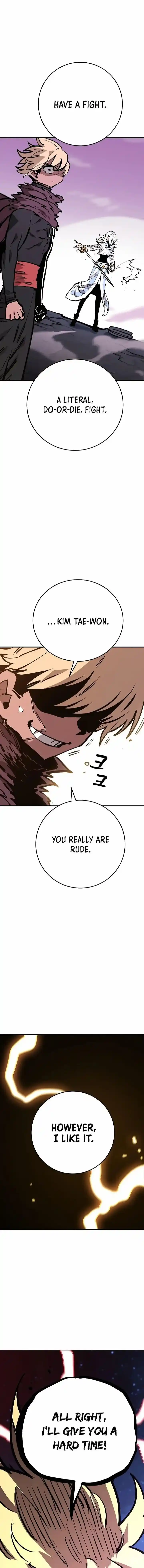 Player (OH Hyeon-Jun) Ch.148