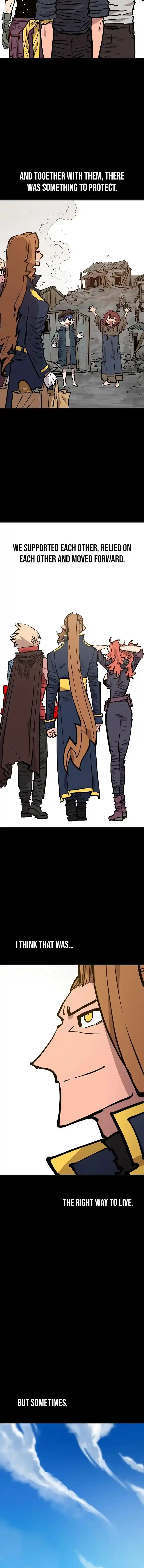 Player (OH Hyeon-Jun) Ch.148