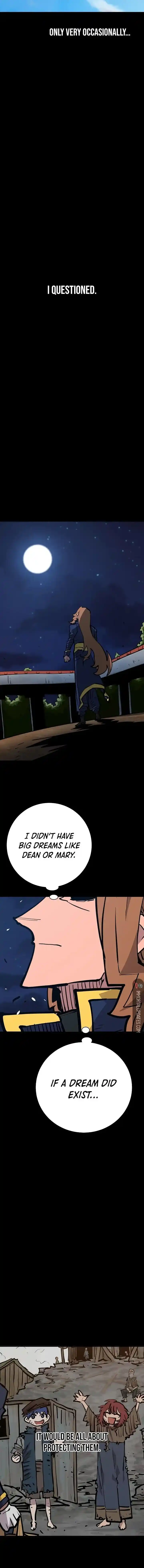 Player (OH Hyeon-Jun) Ch.148