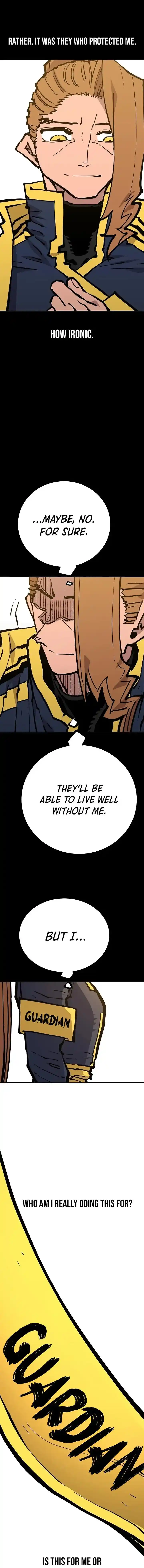 Player (OH Hyeon-Jun) Ch.148