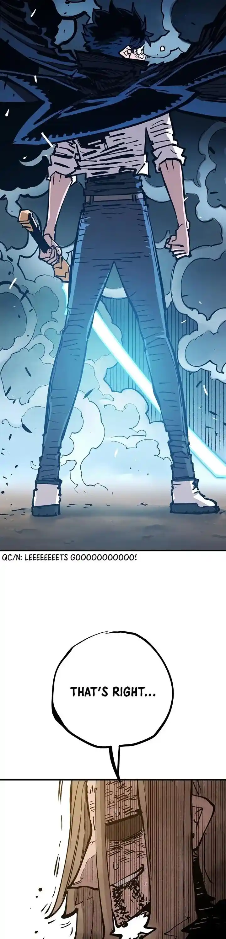 Player (OH Hyeon-Jun) Ch.148