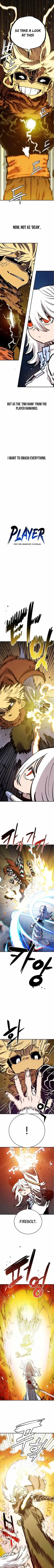 Player (OH Hyeon-Jun) Ch.149