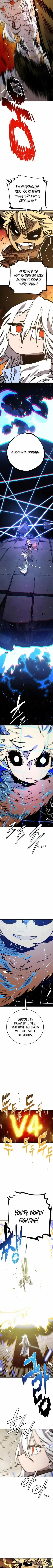 Player (OH Hyeon-Jun) Ch.149