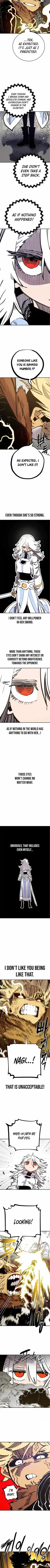 Player (OH Hyeon-Jun) Ch.149