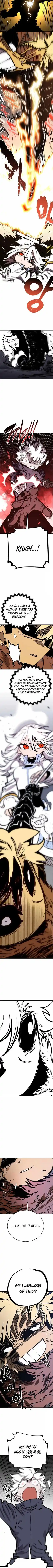 Player (OH Hyeon-Jun) Ch.149