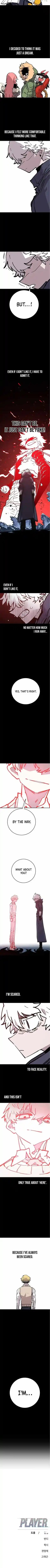 Player (OH Hyeon-Jun) Ch.149