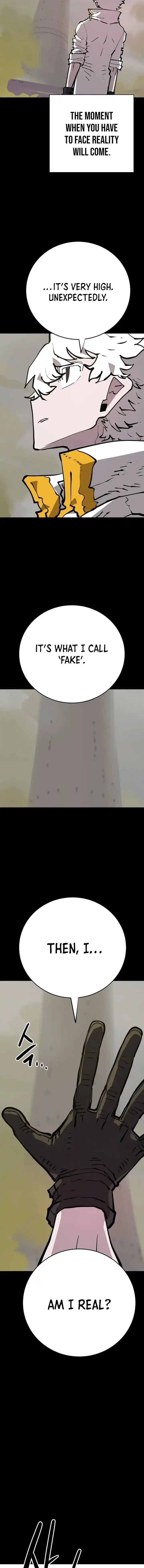 Player (OH Hyeon-Jun) Ch.150