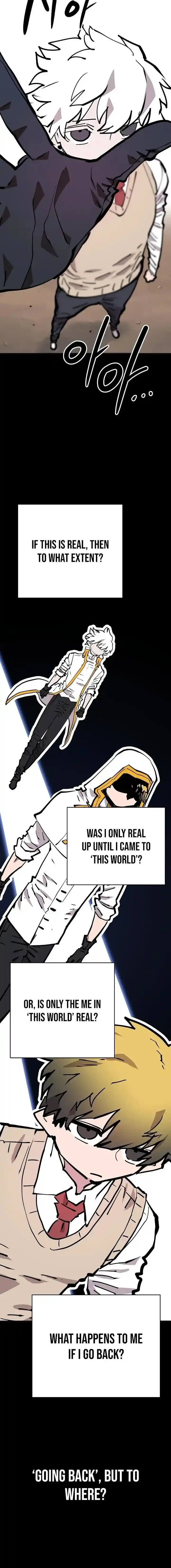 Player (OH Hyeon-Jun) Ch.150