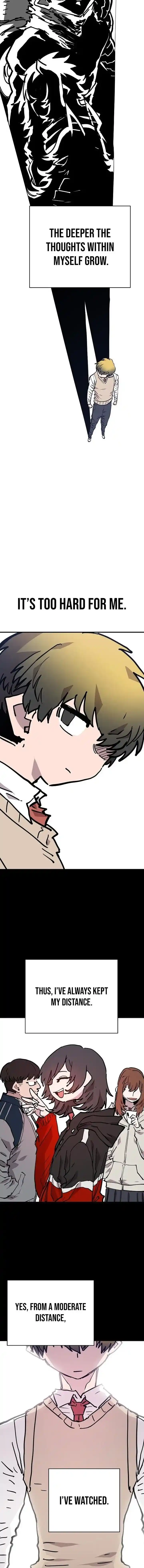 Player (OH Hyeon-Jun) Ch.150