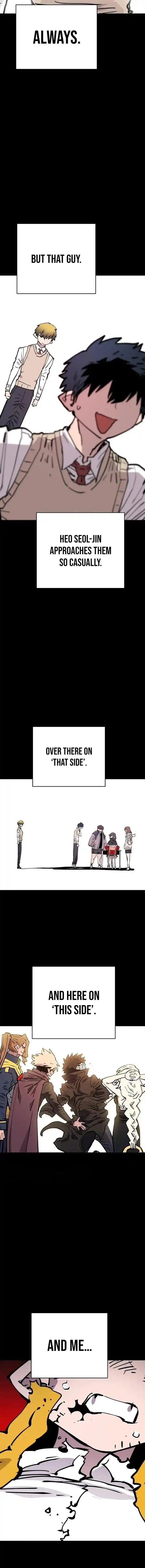 Player (OH Hyeon-Jun) Ch.150