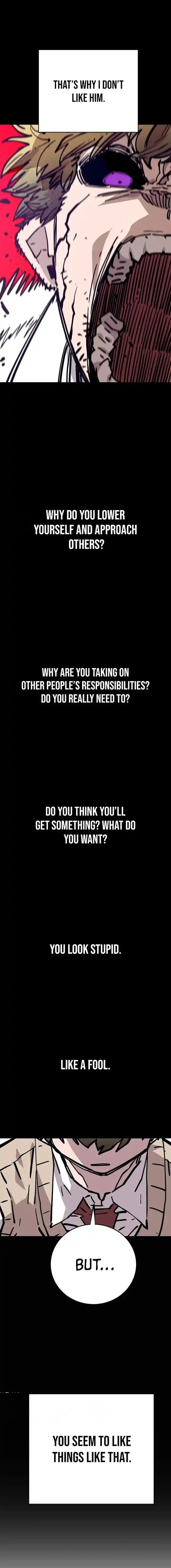 Player (OH Hyeon-Jun) Ch.150