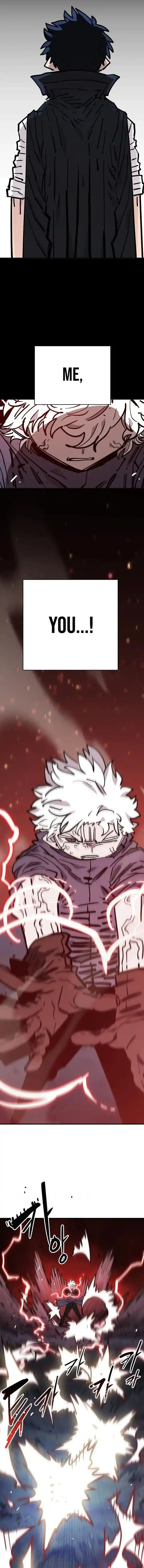 Player (OH Hyeon-Jun) Ch.150