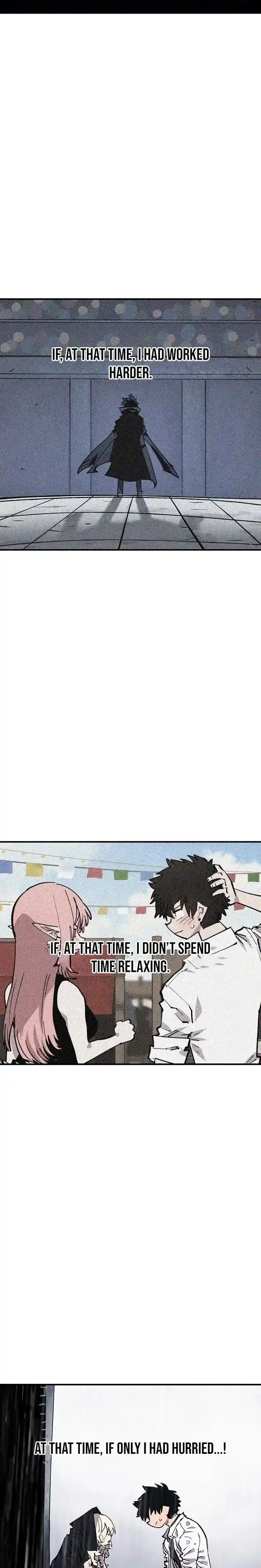 Player (OH Hyeon-Jun) Ch.151