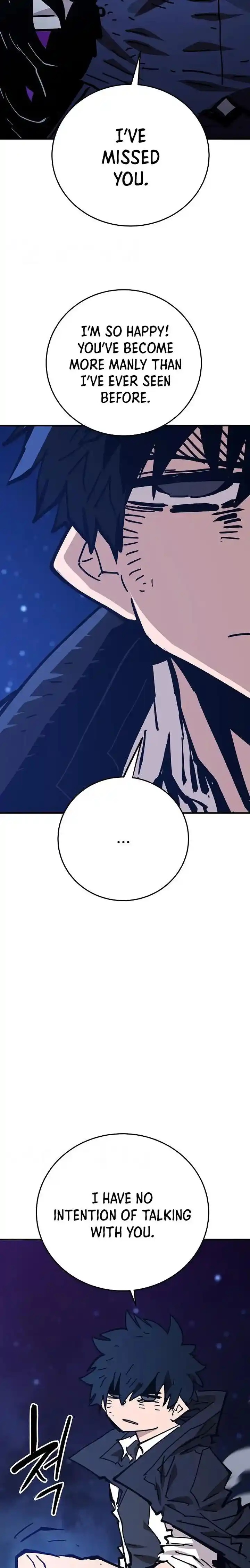 Player (OH Hyeon-Jun) Ch.151