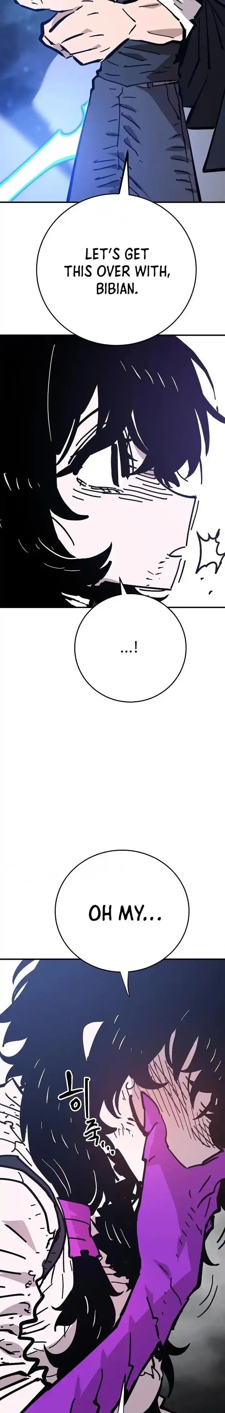 Player (OH Hyeon-Jun) Ch.151