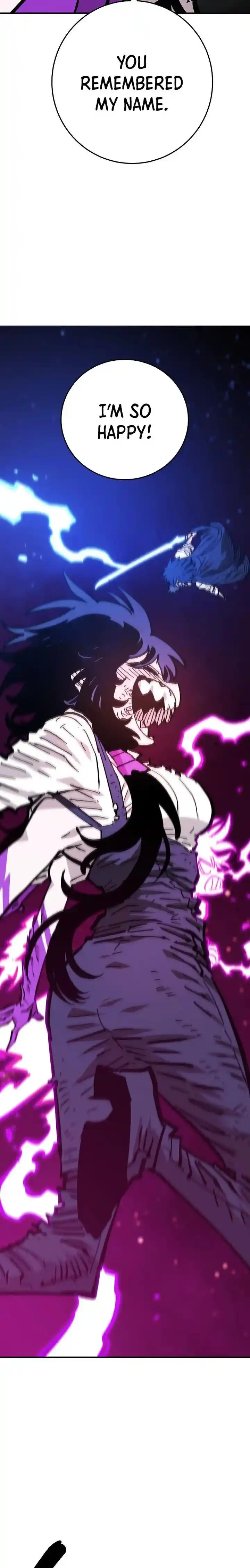 Player (OH Hyeon-Jun) Ch.151