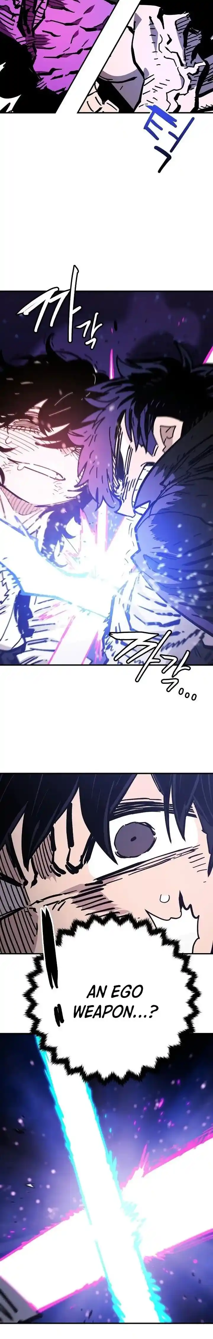 Player (OH Hyeon-Jun) Ch.151