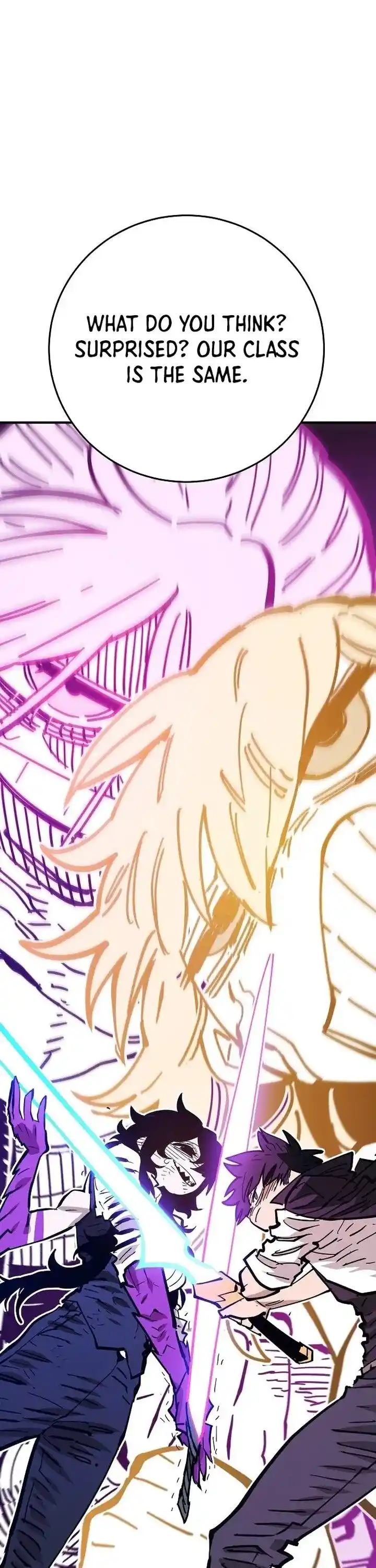 Player (OH Hyeon-Jun) Ch.151