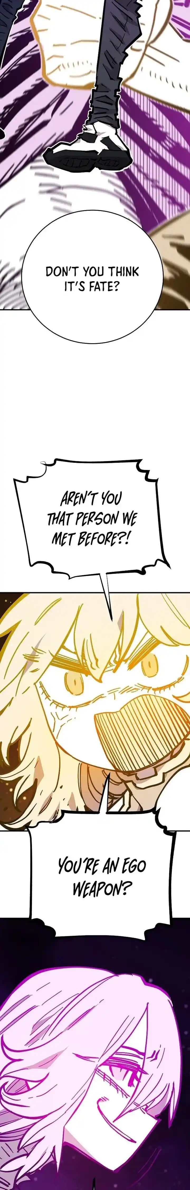 Player (OH Hyeon-Jun) Ch.151