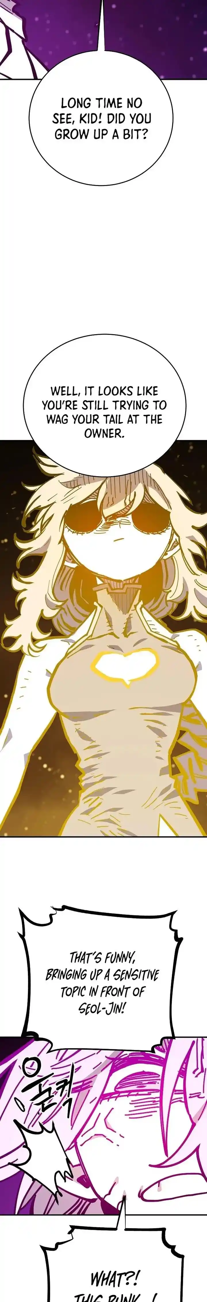 Player (OH Hyeon-Jun) Ch.151