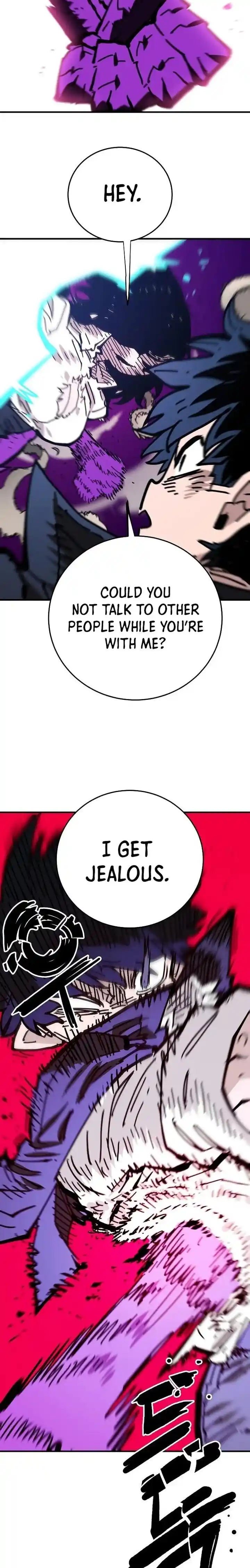 Player (OH Hyeon-Jun) Ch.151